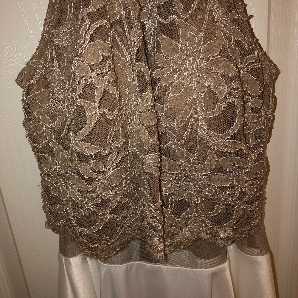 Homecoming/Prom Dress, size S